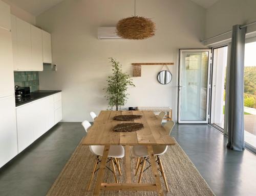 Santarem House | Vistâme