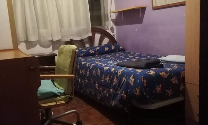 Vista Alegre Condo | Vista Alegre Metro room available. WIFI