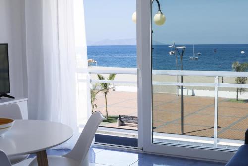 Marina di Patti Apartment | Vista Eolie