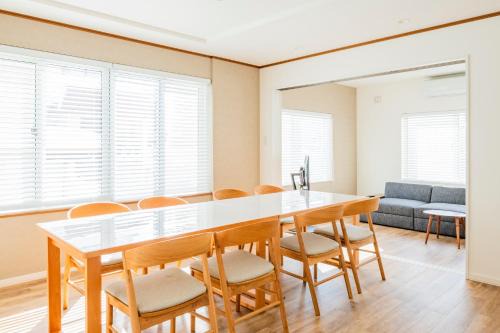 Chuo-ku Apartment | VISTA Home Villa フルリフォーム ファミリーオススメ マーケット近く