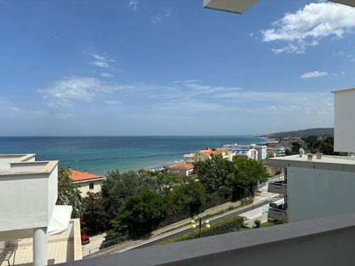 Fossacesia Marina Apartment | Vista Mare Fossacesia