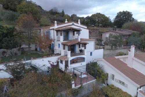 Lanusei Apartment | Vista Mare