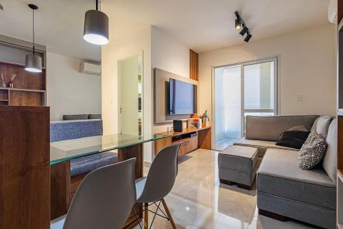 Parnamirim Apartment | Vista Real 2Q - Lótus Home