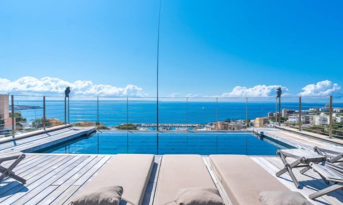 San Agustin House | Vistamar by Interhome