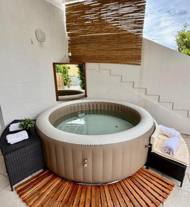 San Cataldo Apartment | Vistamare Ovest