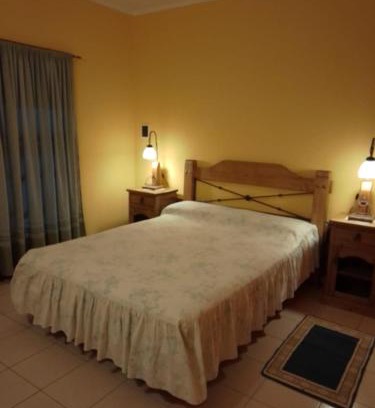 Sierra de los Padres House | Vistas del Peñón