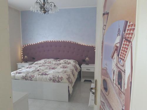 Savignano Irpino House | Vistavalle Affittacamere