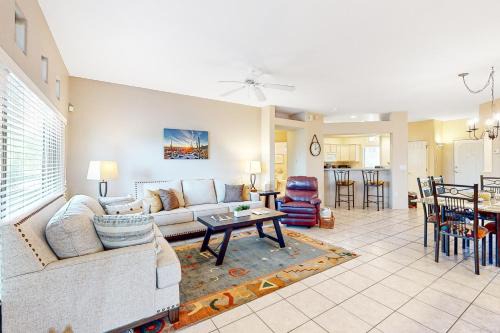 Rancho Vistoso Apartment | Vistoso Resort Casita #132