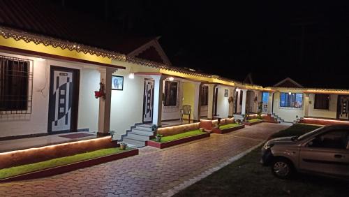 Dakshin Dhupjhora Hotel | VISWAMURTI RESORTS