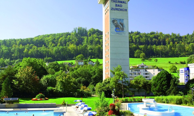 Bad Zurzach Hotel | VitalBoutique Hotel Zurzacherhof