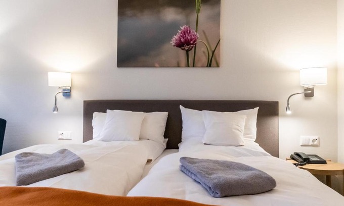 Bad Bevensen Hotel | VitalHotel Ascona