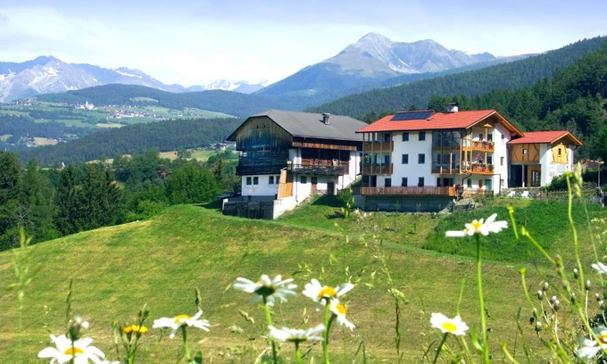 Chifa House | Vitroler Hof