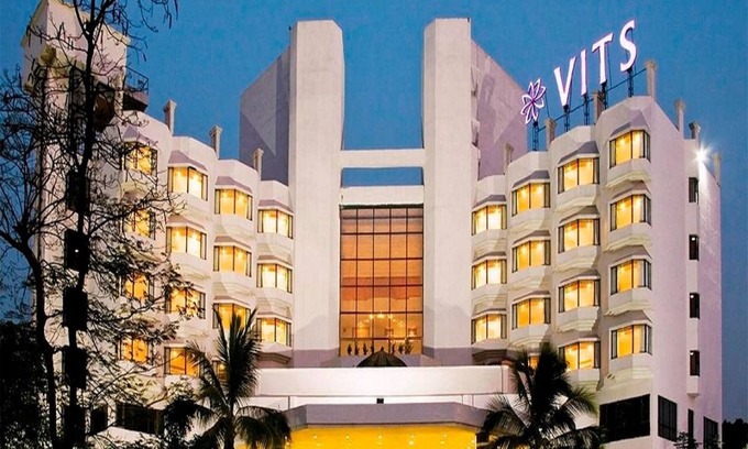 Daulatabad Hotel | VITS Aurangabad