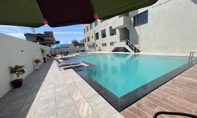 Khambhaliya Hotel | VITS Jamnagar