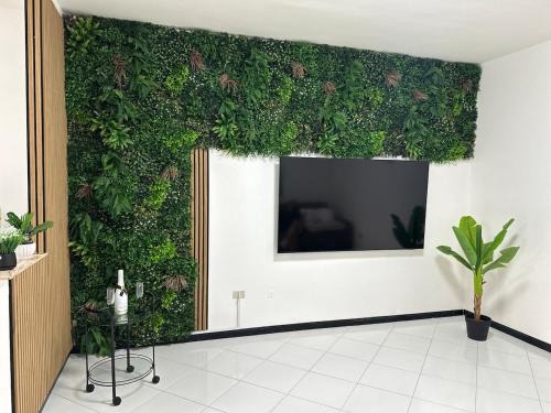 Santa Maria A Vico Apartment | Vittoria & Celeste