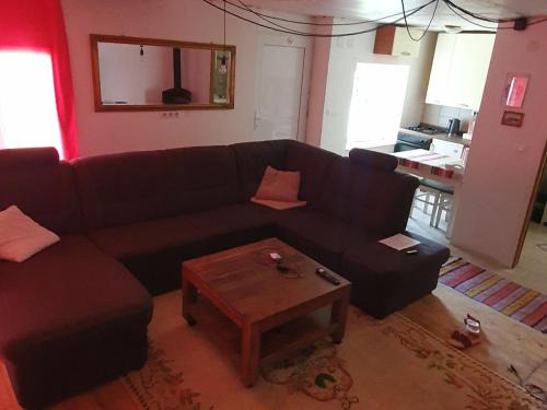 Brinje Apartment | Viva Ve - Studio Apartment