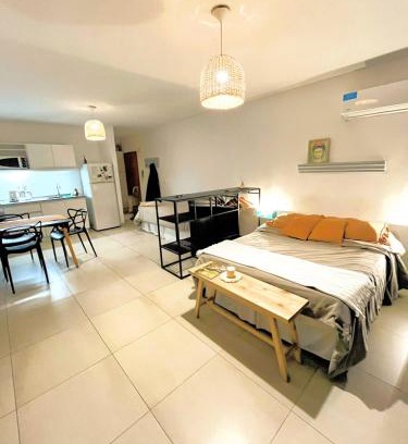 Tigre Apartment | Vivanco 1555 Tigre Centro 1