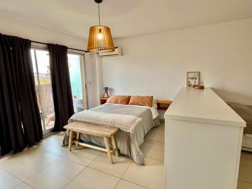 Tigre Apartment | Vivanco 1555. Tigre Centro. 3