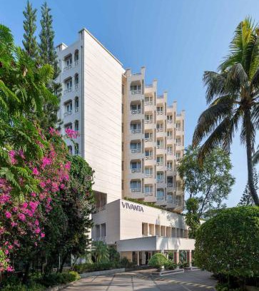 Kochi Hotel | Vivanta Ernakulam, Marine Drive