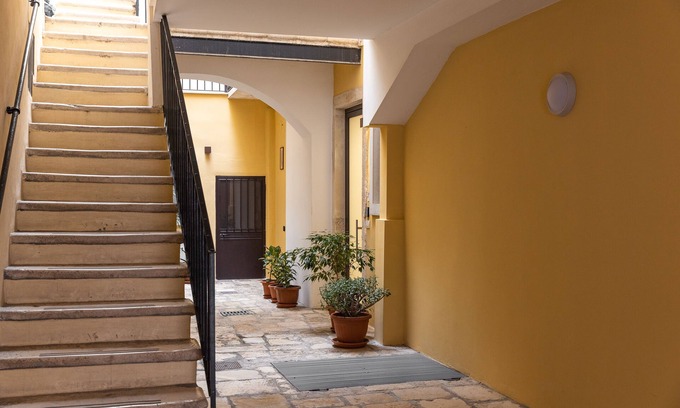 Bitonto House | Vivarum b&b