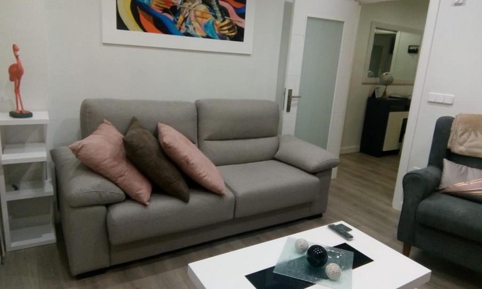 Astorga Apartment | VIVE CENTRO ASTORGA