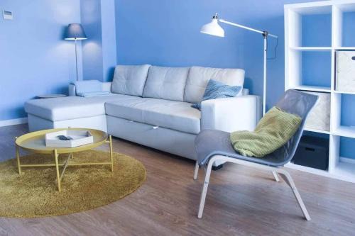 Parque Ayala Apartment | Vivendos - MA07 - Sostoa