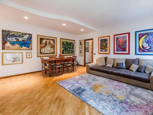 Povegliano Veronese Apartment | *Vivere in arte* NEAR theAIRPORT