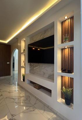 Skikda Apartment | Vivez le luxe à Skikda Appartement haut de gamme à deux pas de la mer