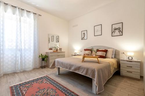 Trinita d'Agultu Apartment | Viviana's Holiday Home