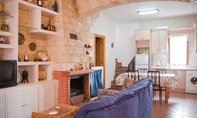 Enix House | Vivienda Rural El Mirador de Enix