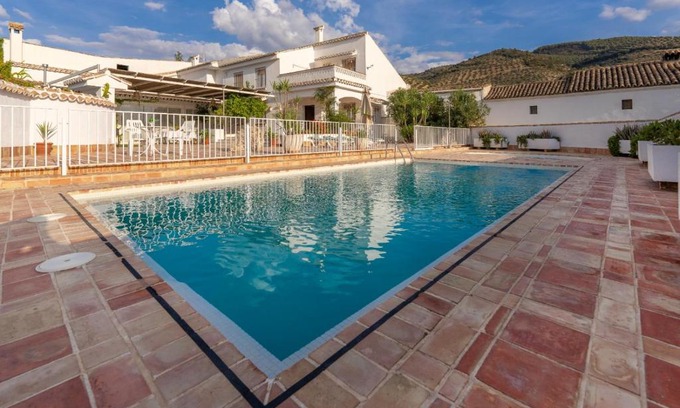 Sabariego House | Vivienda Rural Las Bartolas