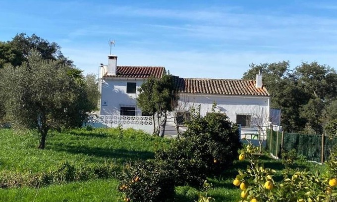 Calabazares House | VIVIENDA RURAL LOS OJALVOS