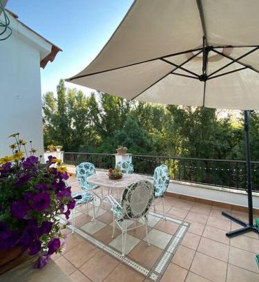 Mogon House | Vivienda rural Mogón - Los Senderos