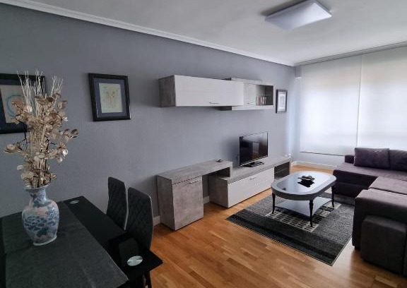 Leon Apartment | Vivienda SILVIA RENFE