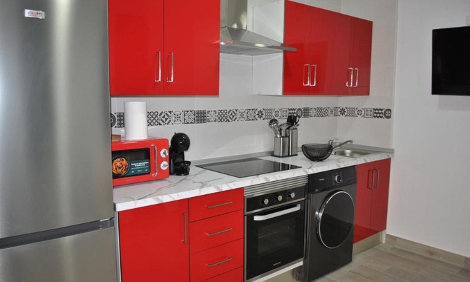 Toledo Apartment | Viviendas de Uso Turístico Noble Hidalgo TOLEDO