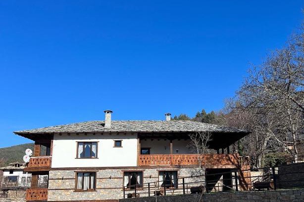 Kovacevica House | Vladimirov's House Kovachevitsa , Цяла къща