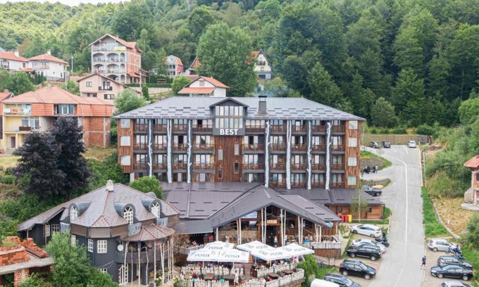 Central Serbia Bed & Breakfast | Vlasinsko jezero VILA BEST