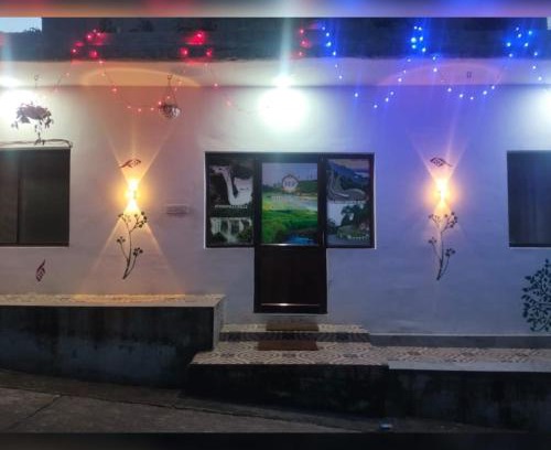 Valparai House | VLP Home Stays