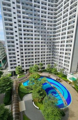 Ususan House | VM Staycation Grace Residence Taguig