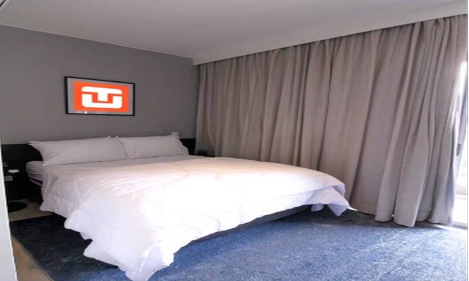 Republica Apartment | VNC 915 Sao Paulo City Center