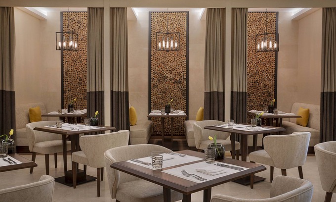 Al Khobar Hotel | voco Al Khobar by IHG