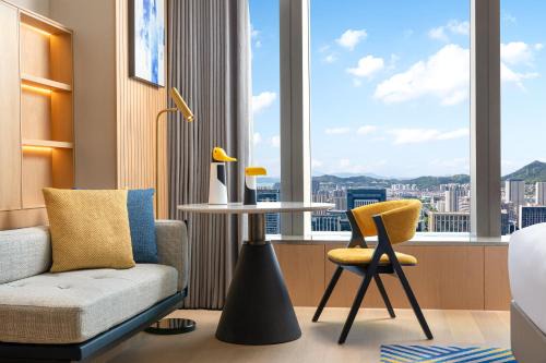 Putuo Hotel | voco Zhoushan Putuo by IHG