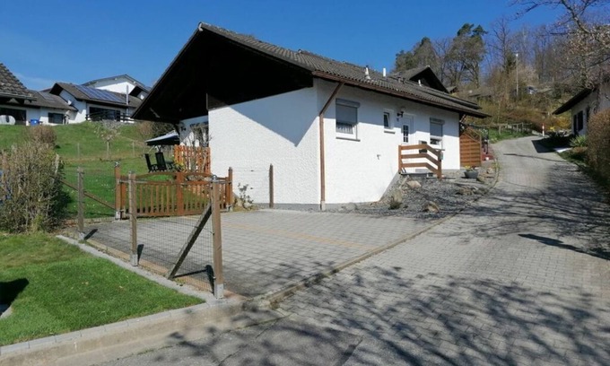 Zandt House | Vogl 2 Comfortable holiday residence