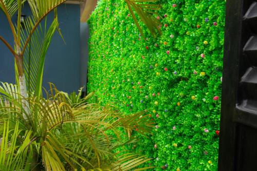 Alakahia Apartment | Vokzluxuryshortlet 1-Bedroom Apartment