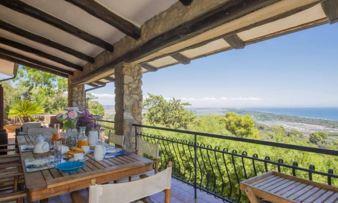 Ansedonia House | Von Salis by Interhome