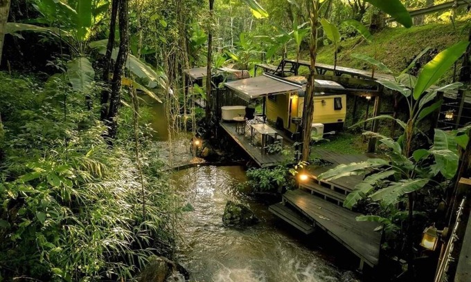 Choeng Doi Villa | Voraman B-One