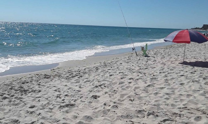 Chott Mariem Apartment | Votre Escapade Parfaite Vous Attend Dans Notre Location Saisonnière