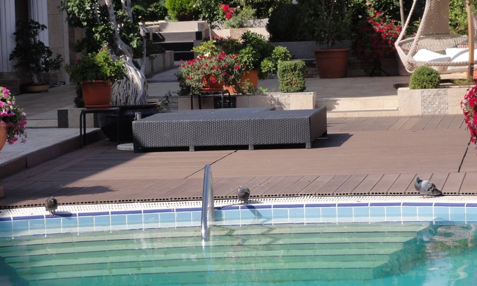 Costinesti Hotel | Vox Maris Grand Resort - Adults only