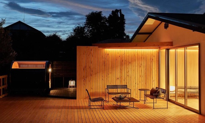 Futo Villa | VOYAN RESORT 伊豆MADOKA