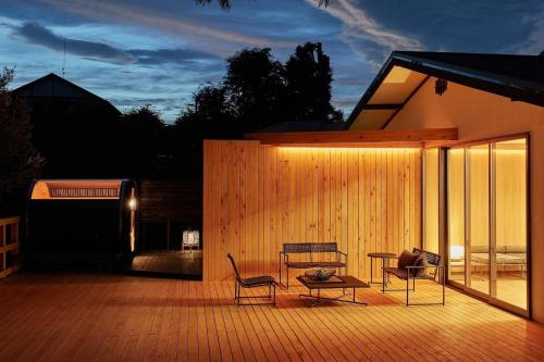 Futo House | VOYAN RESORT Izu MADOKA - Vacation STAY 14897v